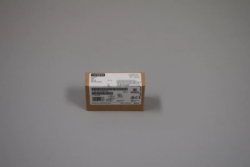 SIEMENS 6ES7297-0AX30-0XA0 auf Lager