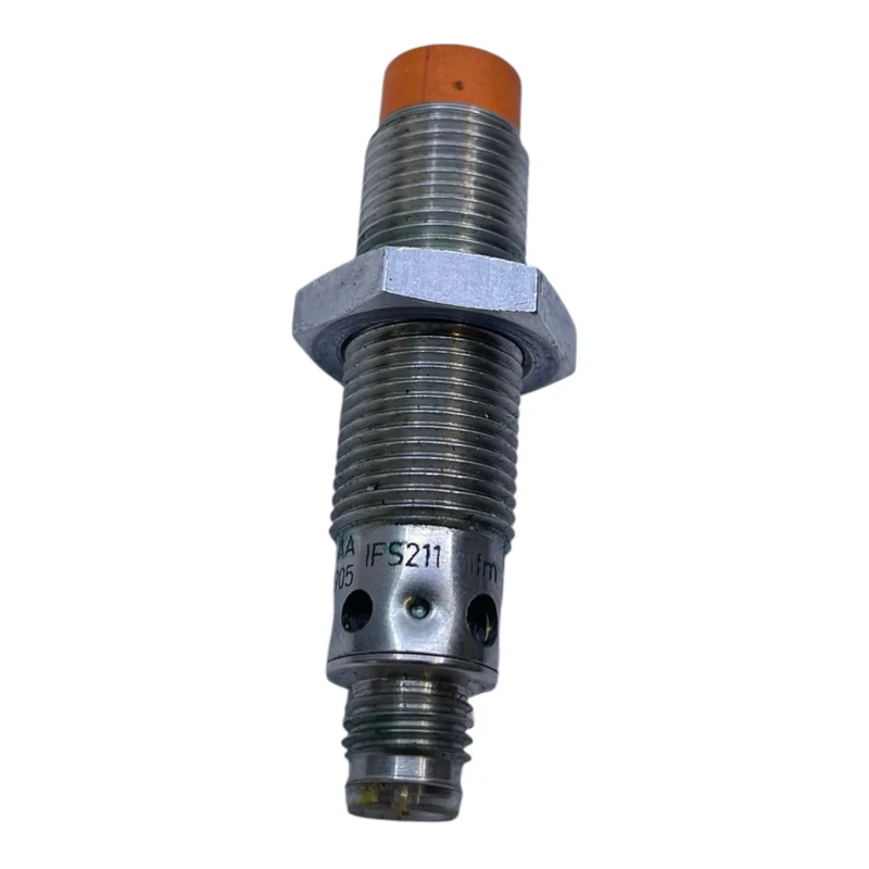 ifm Induktiver Sensor IFS211 IFB3007-BPKG/M/AS-514-TPS für die Indsutrie