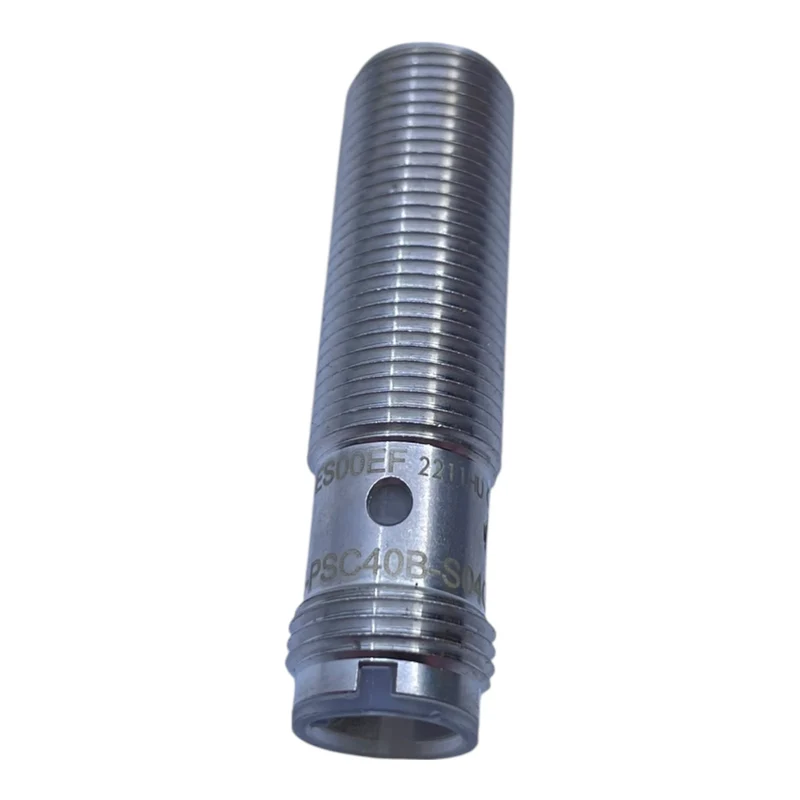 Balluff Induktiver Sensor BES00EF BESM12ME-PSC40B-S04G-003 für die Industrie