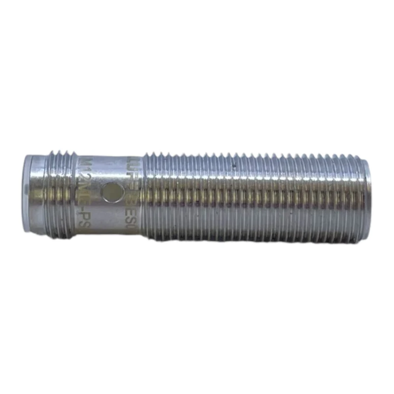 Balluff Induktiver Sensor BES00EF BESM12ME-PSC40B-S04G-003 für die Industrie