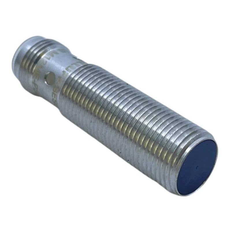 Balluff Induktiver Sensor BES00EF BESM12ME-PSC40B-S04G-003 für die Industrie