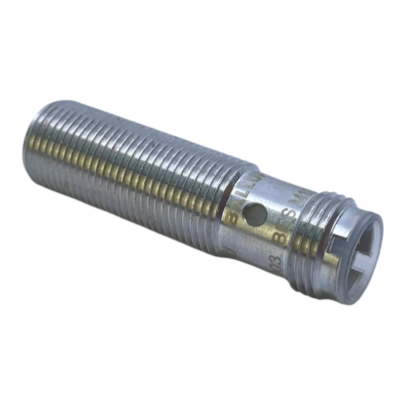 Balluff Induktiver Sensor BES00EF BESM12ME-PSC40B-S04G-003 für die Industrie