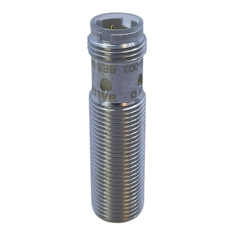 Balluff Induktiver Sensor BES00EF BESM12ME-PSC40B-S04G-003 für die Industrie