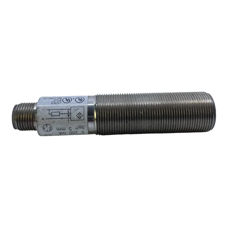 Balluff Induktiver Sensor BES01CW BES516-326-S4-C