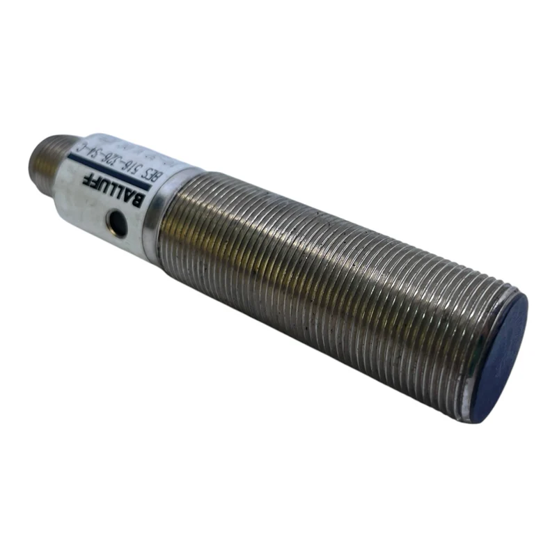 Balluff Induktiver Sensor BES01CW BES516-326-S4-C