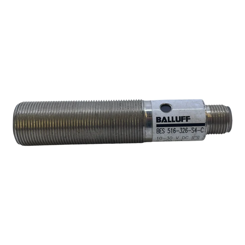 Balluff Induktiver Sensor BES01CW BES516-326-S4-C