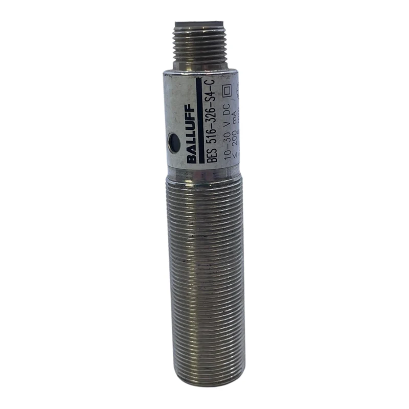 Balluff Induktiver Sensor BES01CW BES516-326-S4-C