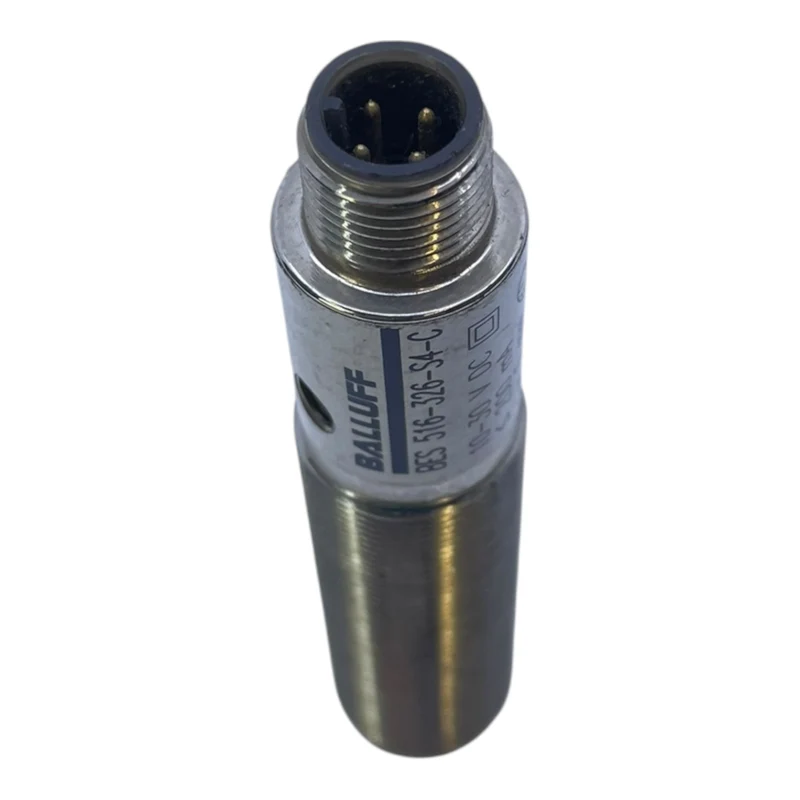 Balluff Induktiver Sensor BES01CW BES516-326-S4-C