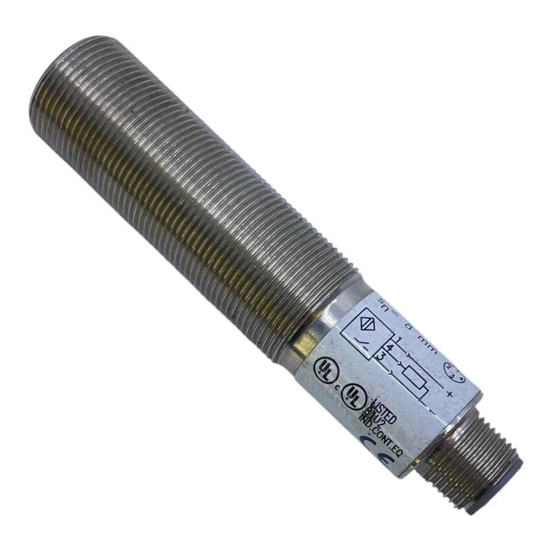 Balluff Induktiver Sensor BES01CT BES516-526-G-S4-C