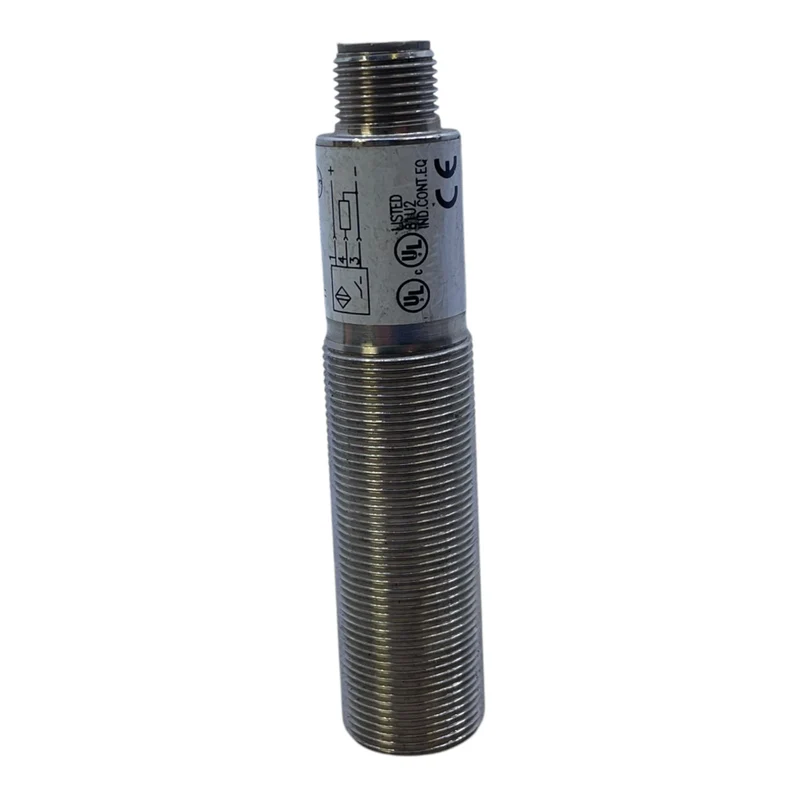 Balluff Induktiver Sensor BES01CT BES516-526-G-S4-C