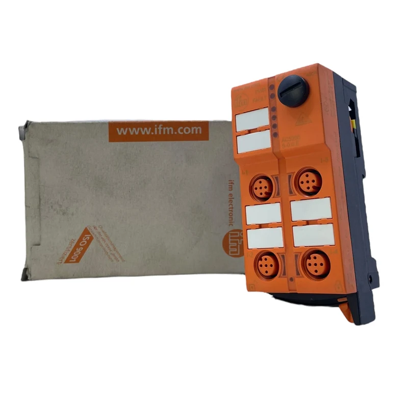 ifm AS-i ClassicLine Modul AC5205