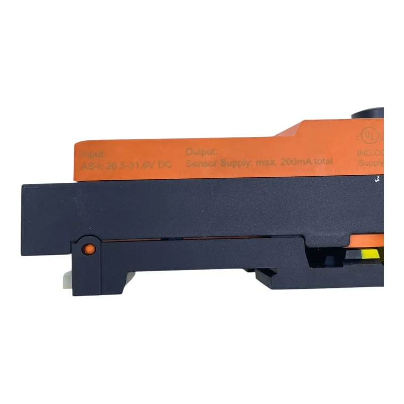ifm AS-i ClassicLine Modul AC5205