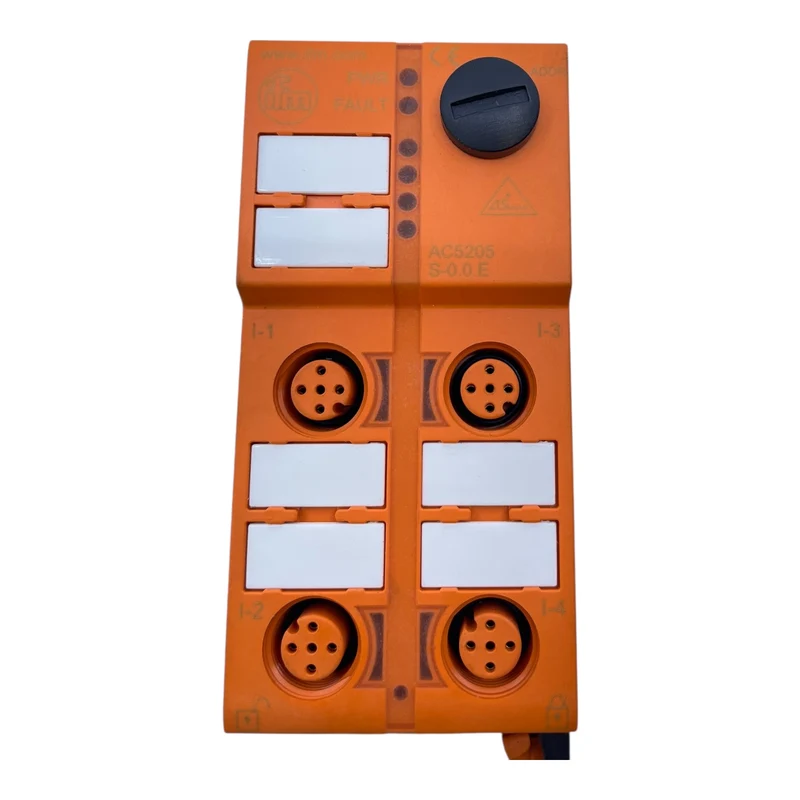 ifm AS-i ClassicLine Modul AC5205