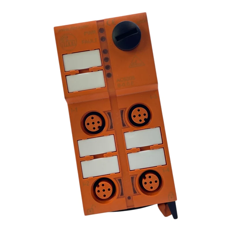 ifm AS-i ClassicLine Modul AC5205