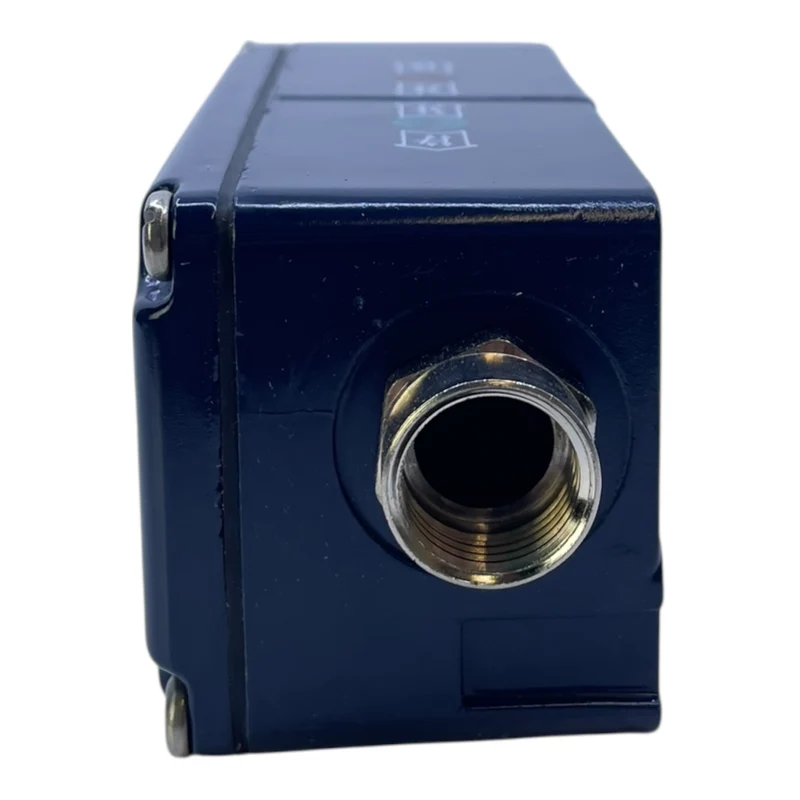 Schmersal Magnetschalter BN20-11rz-M16