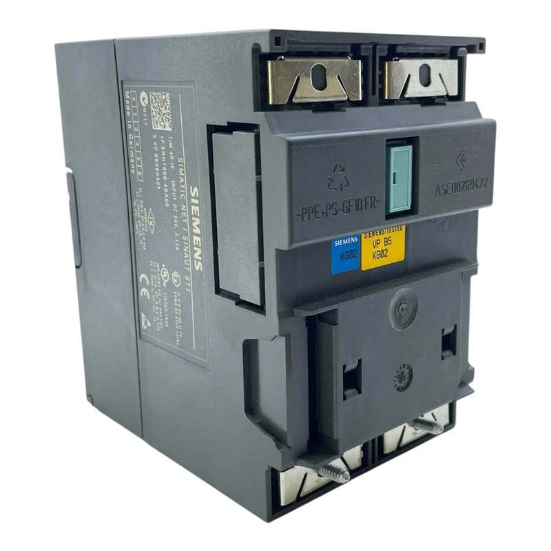 Siemens Simatic NET SINAUT ST7 TIM 4R-IE 6NH7800-4BA00 Kommunikationsmodul
