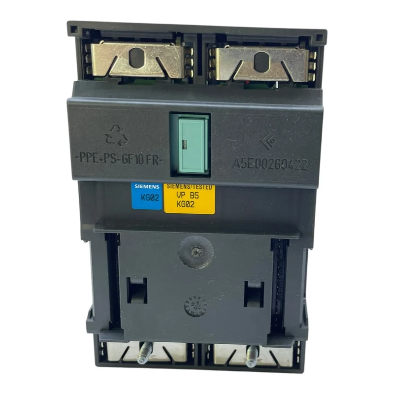 Siemens Simatic NET SINAUT ST7 TIM 4R-IE 6NH7800-4BA00 Kommunikationsmodul