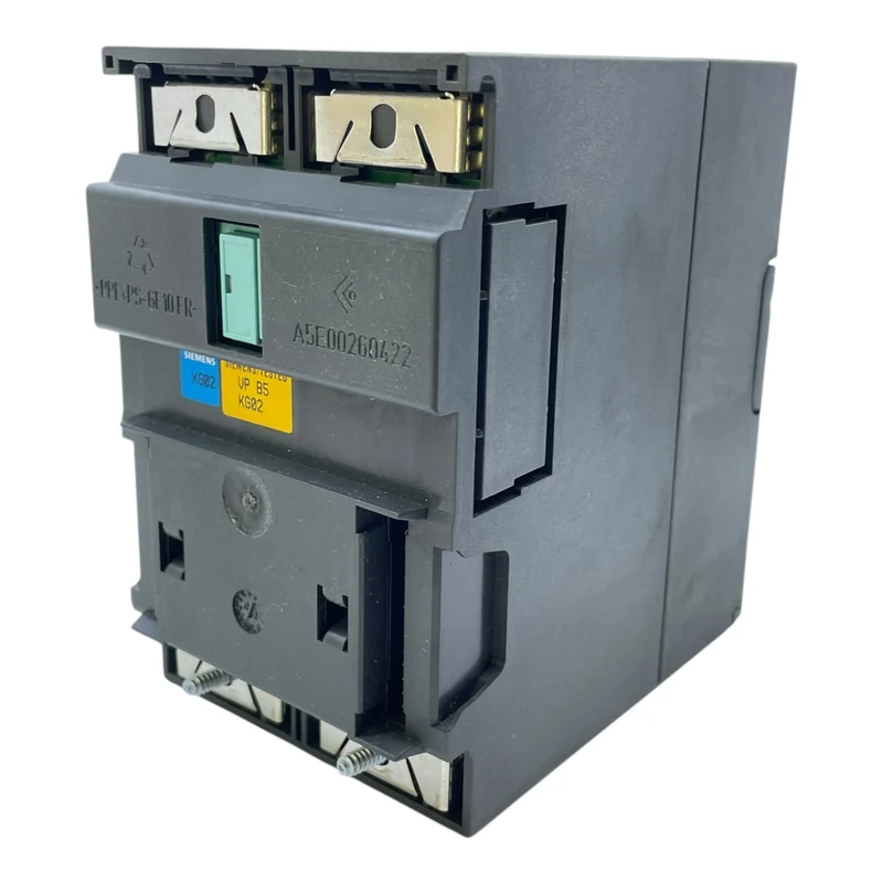 Siemens Simatic NET SINAUT ST7 TIM 4R-IE 6NH7800-4BA00 Kommunikationsmodul