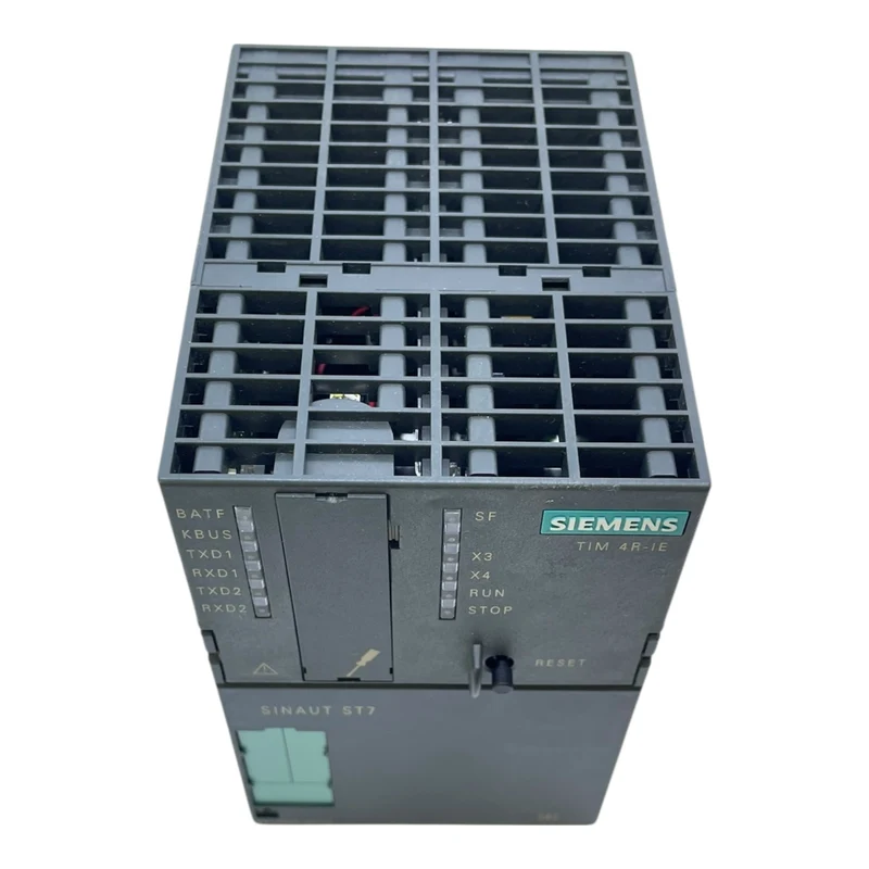 Siemens Simatic NET SINAUT ST7 TIM 4R-IE 6NH7800-4BA00 Kommunikationsmodul
