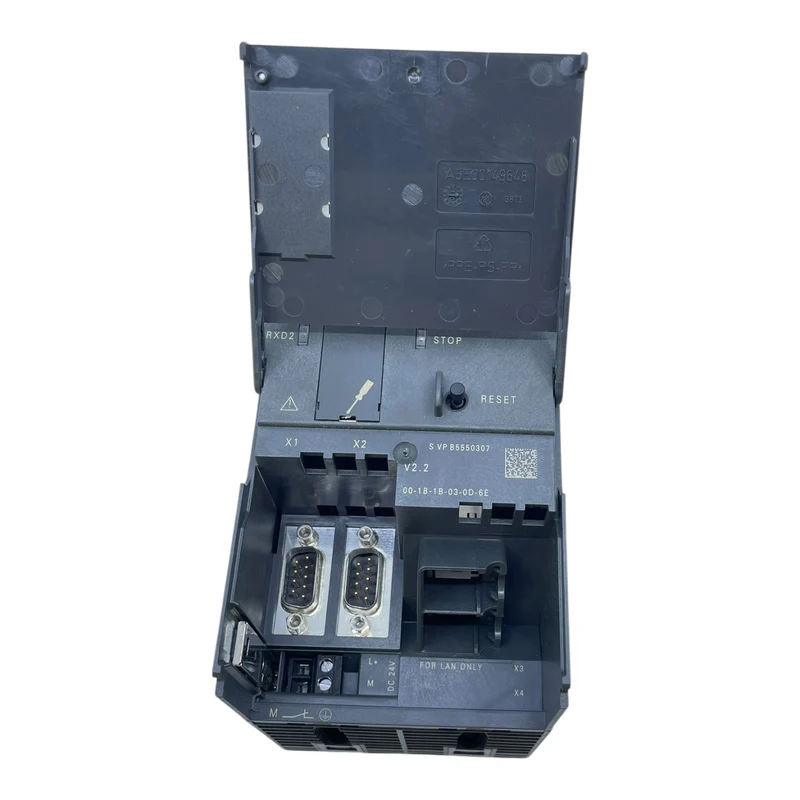 Siemens Simatic NET SINAUT ST7 TIM 4R-IE 6NH7800-4BA00 Kommunikationsmodul