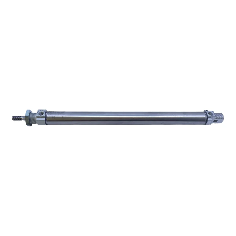 Bosch Pneumatikzylinder Rundzylinder 0822234053 für die Industrie geeignet