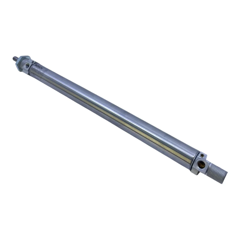 Bosch Pneumatikzylinder Rundzylinder 0822234053 für die Industrie geeignet