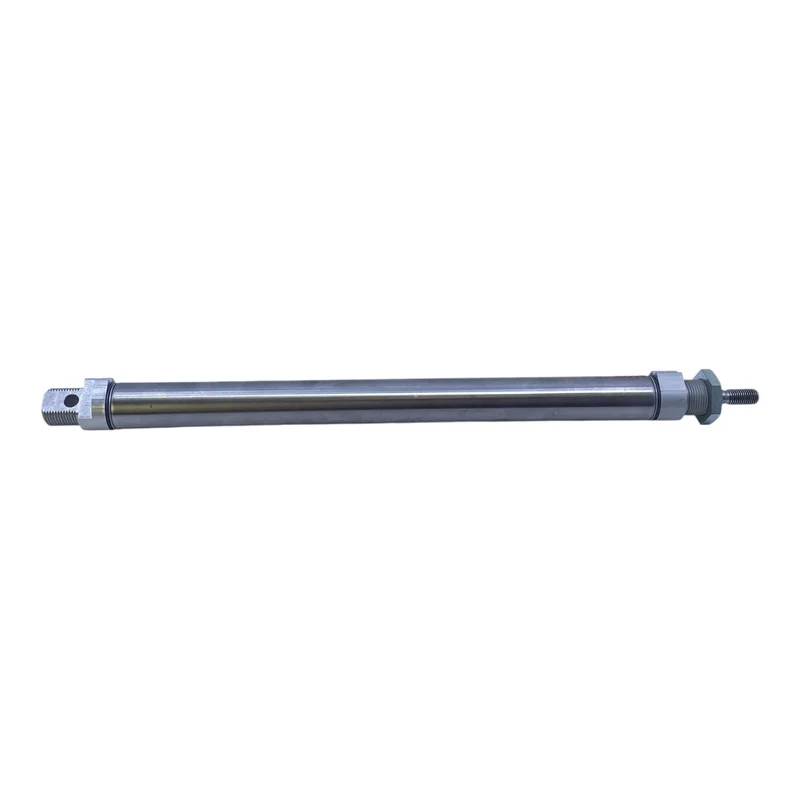Bosch Pneumatikzylinder Rundzylinder 0822234053 für die Industrie geeignet