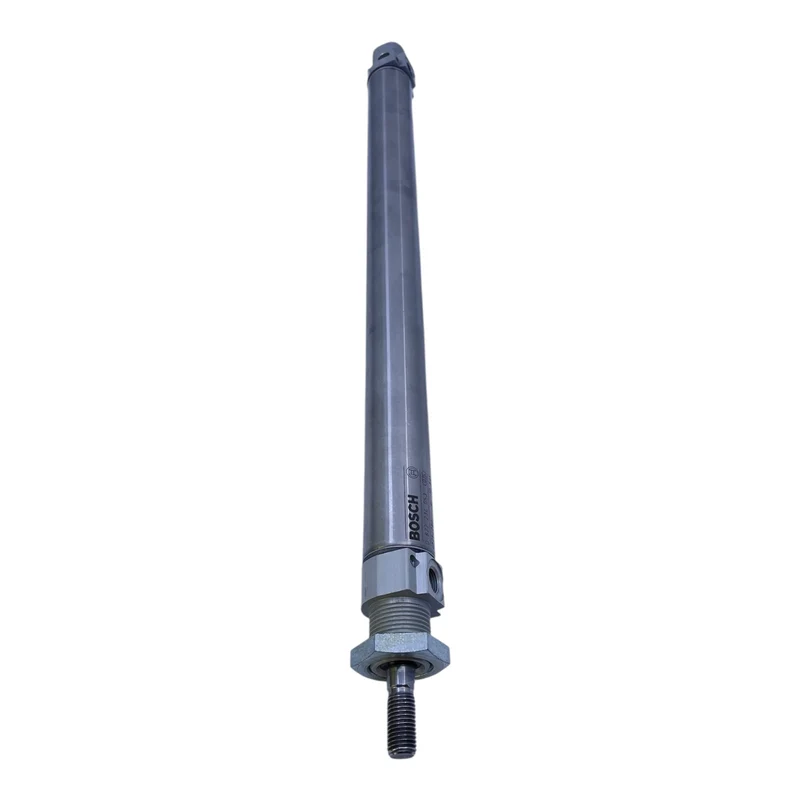 Bosch Pneumatikzylinder Rundzylinder 0822234053 für die Industrie geeignet