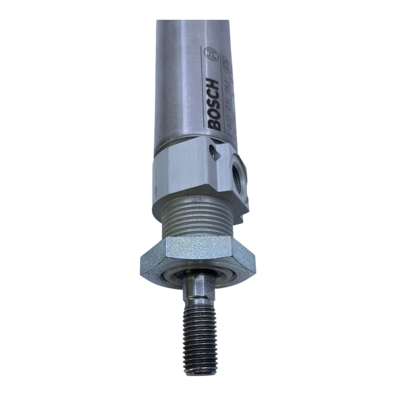 Bosch Pneumatikzylinder Rundzylinder 0822234053 für die Industrie geeignet