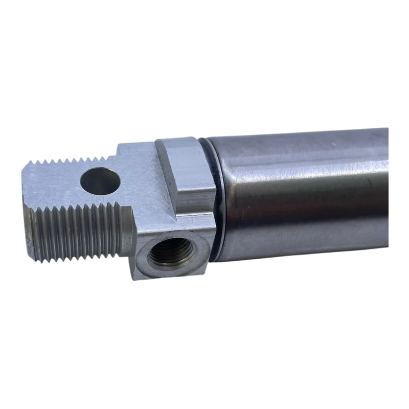 Bosch Pneumatikzylinder Rundzylinder 0822234053 für die Industrie geeignet