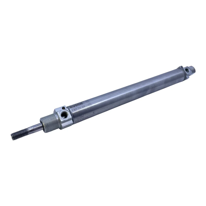 Bosch Pneumatikzylinder Rundzylinder 0822234008 für die Industrie geeignet