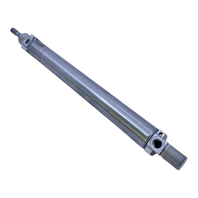 Bosch Pneumatikzylinder Rundzylinder 0822234008 für die Industrie geeignet