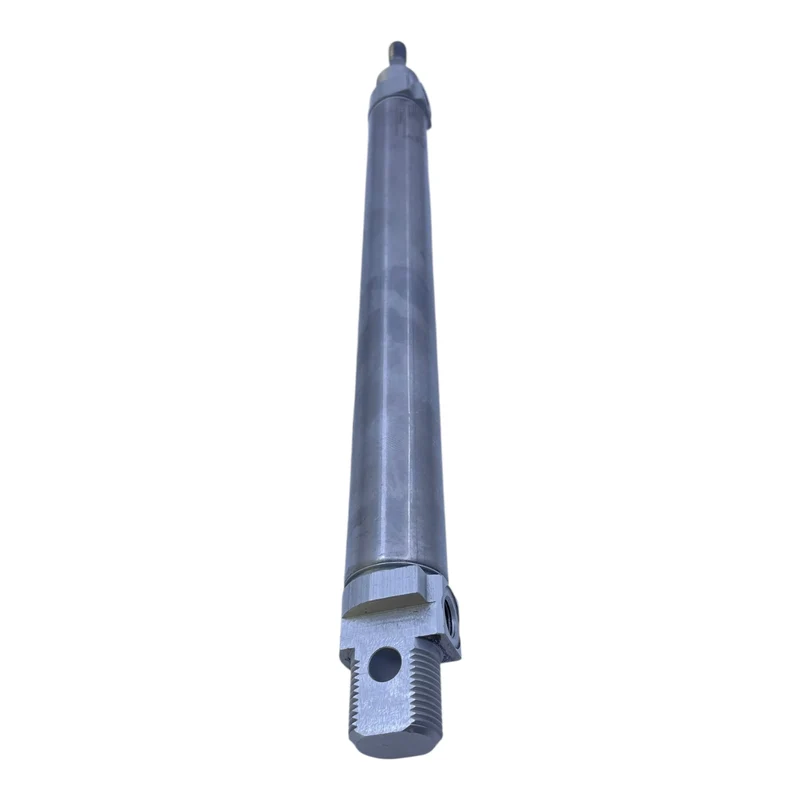 Bosch Pneumatikzylinder Rundzylinder 0822234008 für die Industrie geeignet