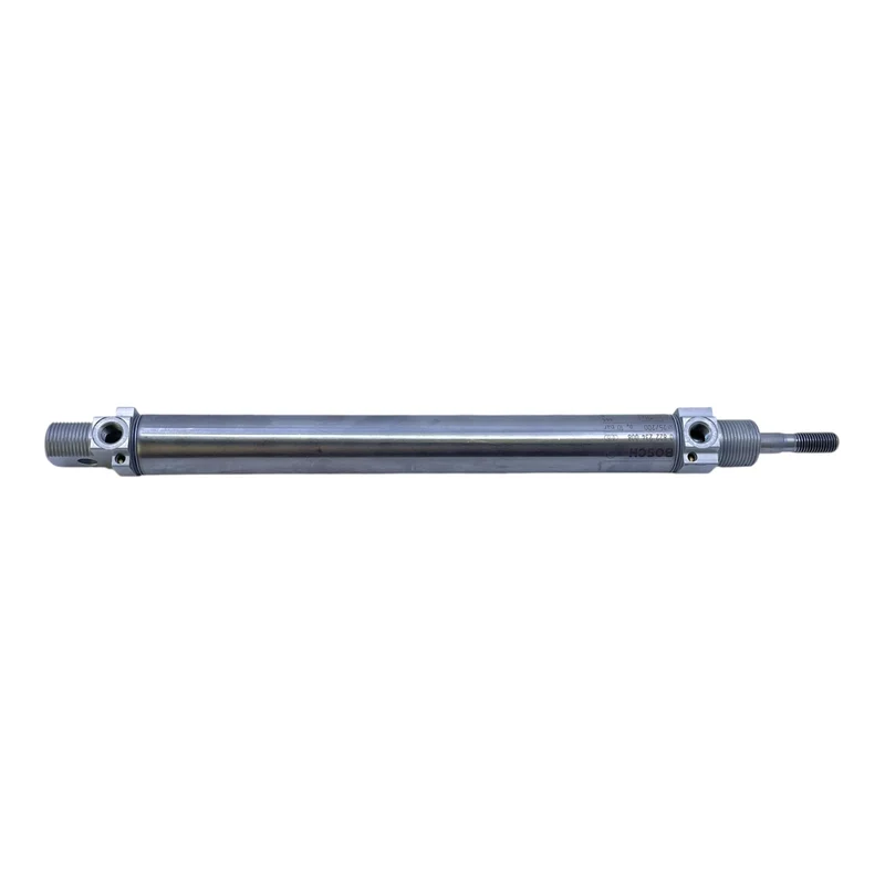 Bosch Pneumatikzylinder Rundzylinder 0822234008 für die Industrie geeignet