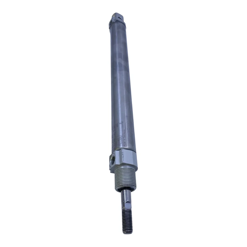 Bosch Pneumatikzylinder Rundzylinder 0822234008 für die Industrie geeignet