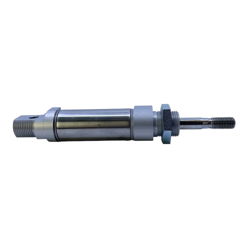 Bosch Pneumatikzylinder Rundzylinder 0822234002 für die Industrie geeignet
