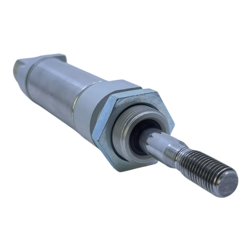 Bosch Pneumatikzylinder Rundzylinder 0822234002 für die Industrie geeignet