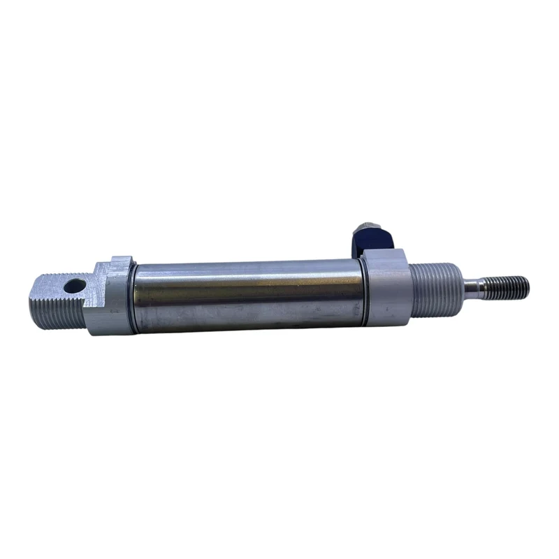 Bosch Pneumatikzylinder Rundzylinder 0822334503 für die Industrie geeignet