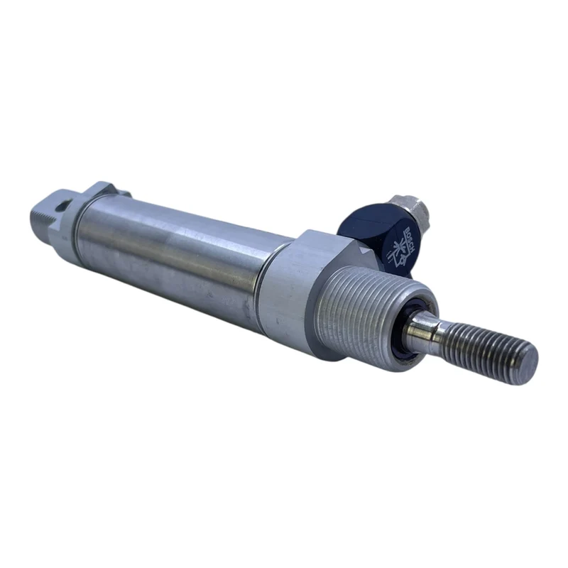 Bosch Pneumatikzylinder Rundzylinder 0822334503 für die Industrie geeignet