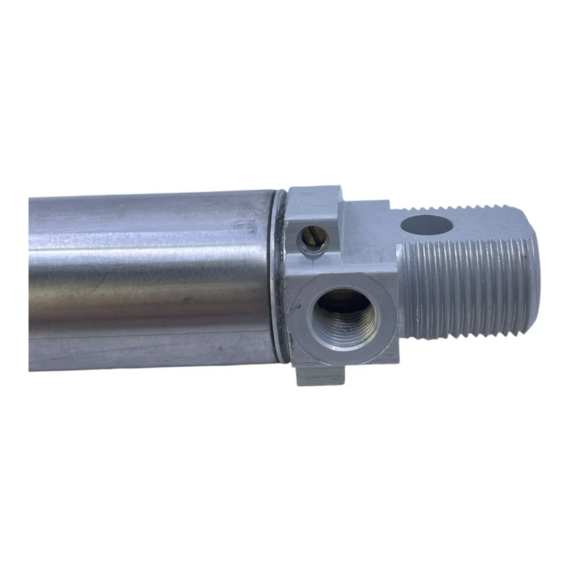 Bosch Pneumatikzylinder Rundzylinder 0822334503 für die Industrie geeignet