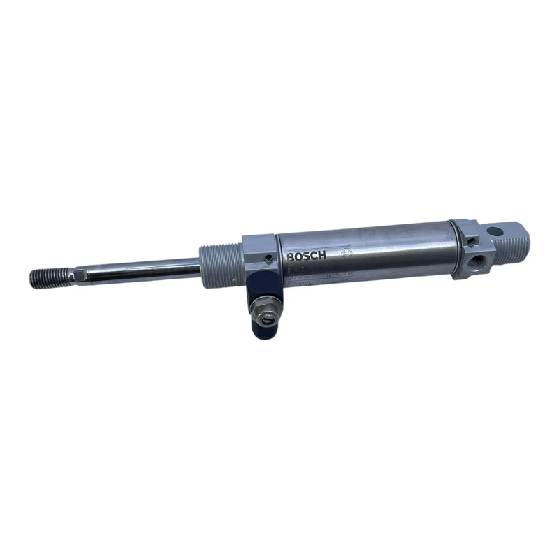 Bosch Pneumatikzylinder Rundzylinder 0822334503 für die Industrie geeignet