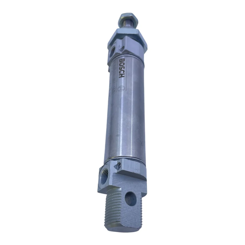 Bosch Pneumatikzylinder Rundzylinder 0822234003 für die Industrie geeignet