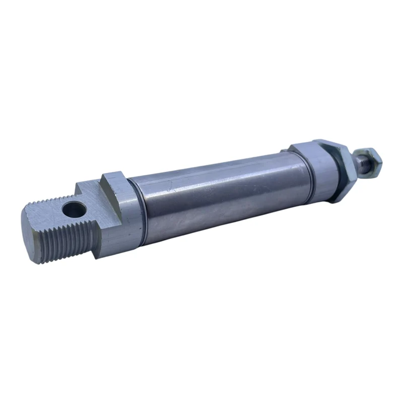 Bosch Pneumatikzylinder Rundzylinder 0822234003 für die Industrie geeignet