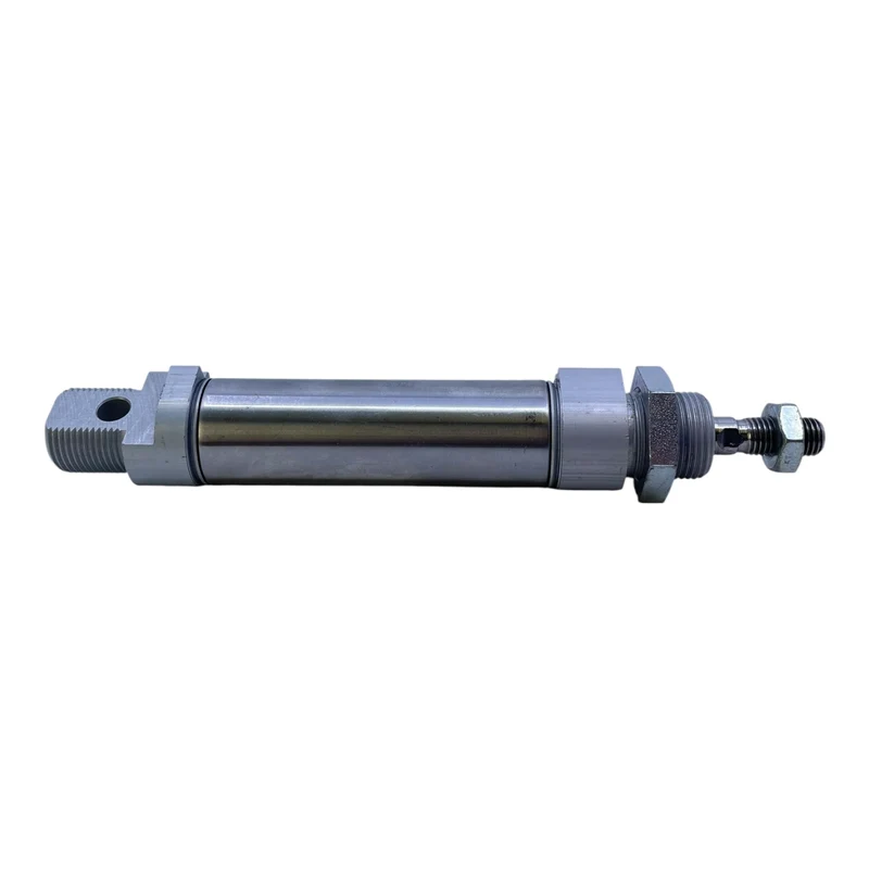Bosch Pneumatikzylinder Rundzylinder 0822234003 für die Industrie geeignet