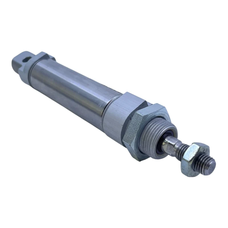 Bosch Pneumatikzylinder Rundzylinder 0822234003 für die Industrie geeignet