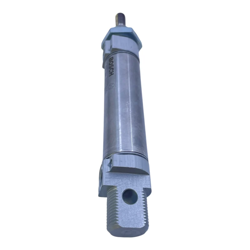 Bosch Pneumatikzylinder Rundzylinder 0822334503 für die Industrie geeignet