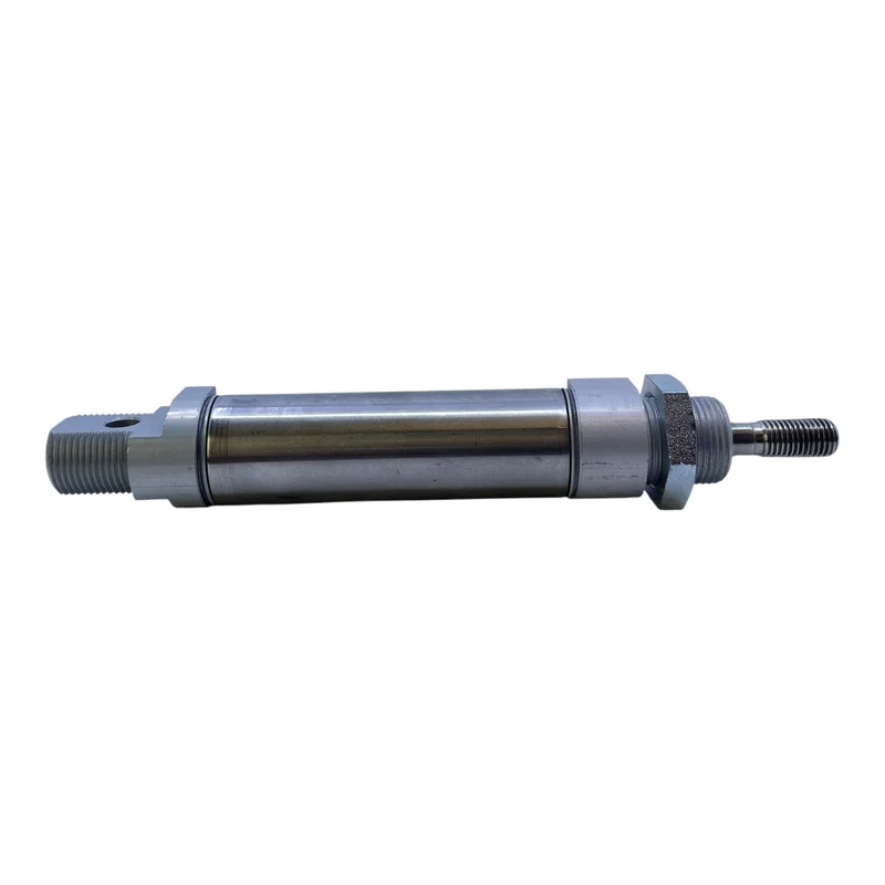 Bosch Pneumatikzylinder Rundzylinder 0822334503 für die Industrie geeignet
