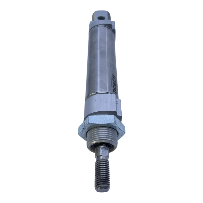 Bosch Pneumatikzylinder Rundzylinder 0822334503 für die Industrie geeignet