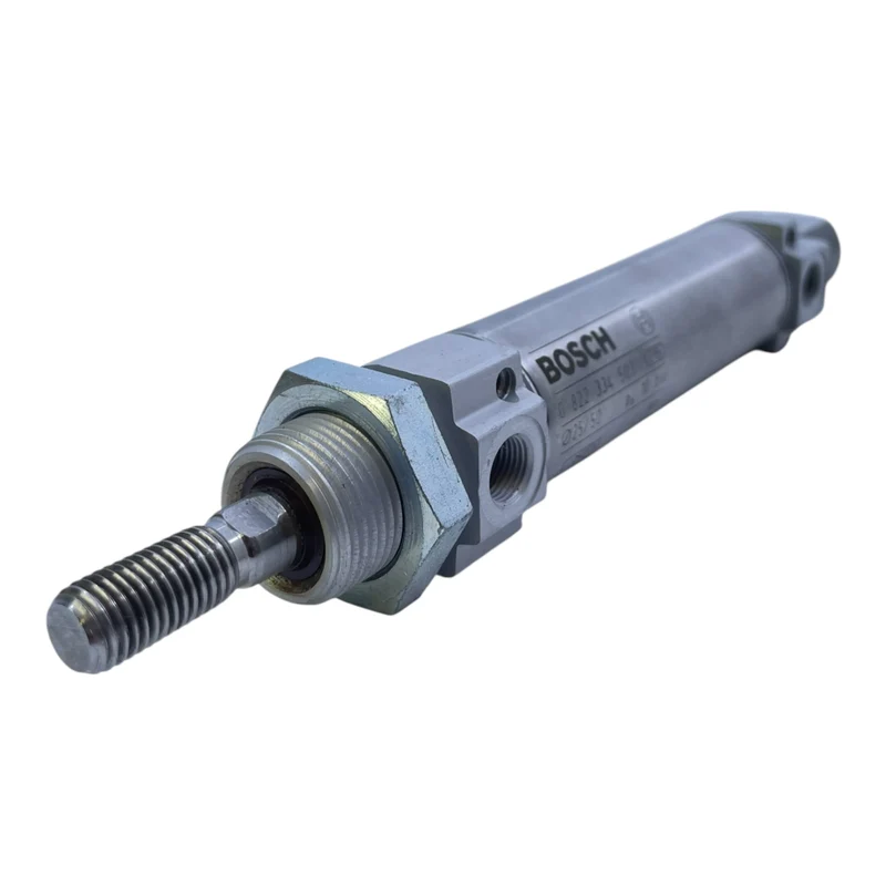 Bosch Pneumatikzylinder Rundzylinder 0822334503 für die Industrie geeignet