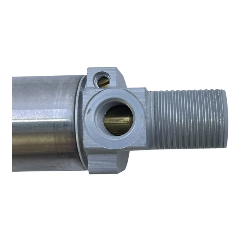 Bosch Pneumatikzylinder Rundzylinder 0822334503 für die Industrie geeignet